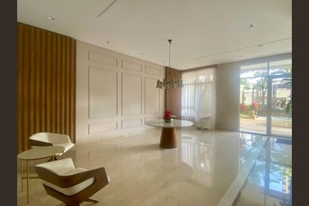 Apartamento à venda com 92m², 3 quartos e 2 vagasÁrea comum