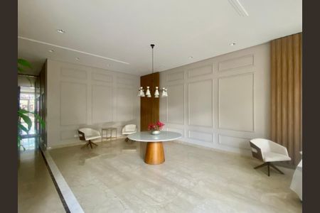 Apartamento à venda com 92m², 3 quartos e 2 vagasÁrea comum