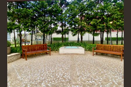 Apartamento à venda com 92m², 3 quartos e 2 vagasÁrea comum