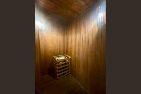 Apartamento à venda com 92m², 3 quartos e 2 vagasSaúna