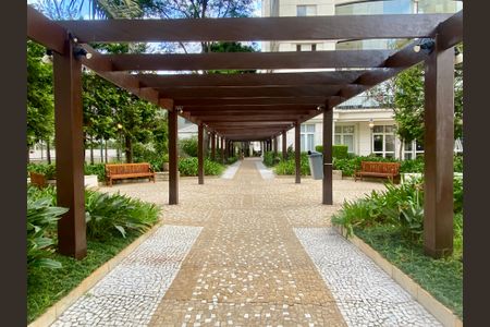 Apartamento à venda com 92m², 3 quartos e 2 vagasÁrea comum