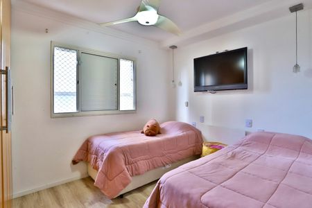 Apartamento à venda com 92m², 3 quartos e 2 vagasSuíte 