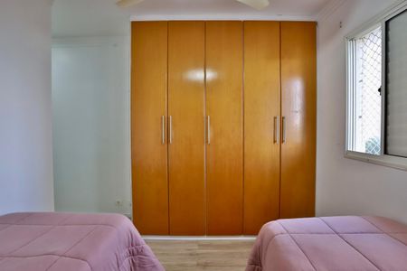 Apartamento à venda com 92m², 3 quartos e 2 vagasSuíte 