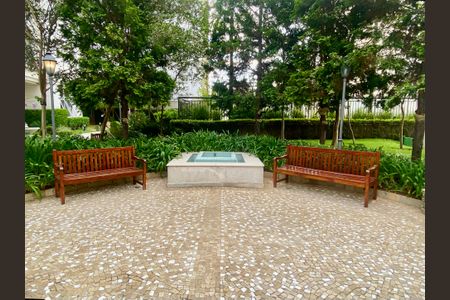 Apartamento à venda com 92m², 3 quartos e 2 vagasÁrea comum