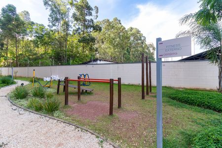 Apartamento à venda com 40m², 2 quartos e 1 vagaFitness Externo