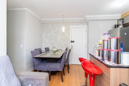 Apartamento à venda com 40m², 2 quartos e 1 vagaSala
