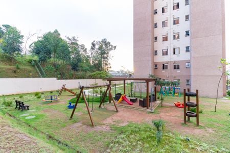 Apartamento à venda com 40m², 2 quartos e 1 vagaÁrea comum - Playground