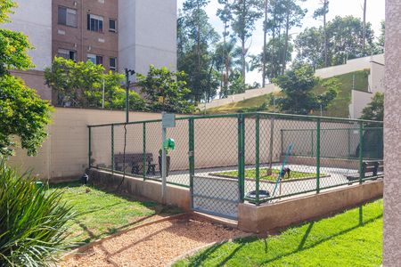 Apartamento à venda com 40m², 2 quartos e 1 vagaEspaço Pet