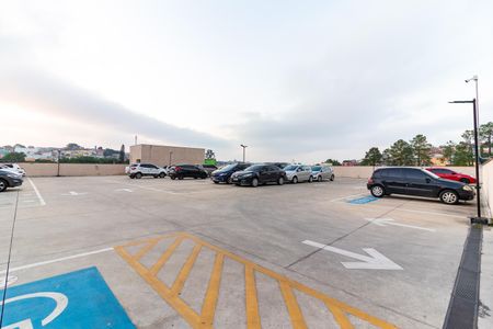 Apartamento à venda com 40m², 2 quartos e 1 vagaGaragem