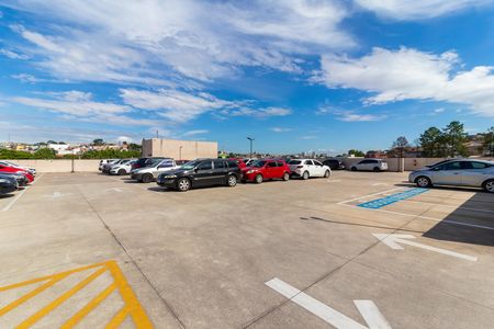 Apartamento à venda com 40m², 2 quartos e 1 vagaGaragem