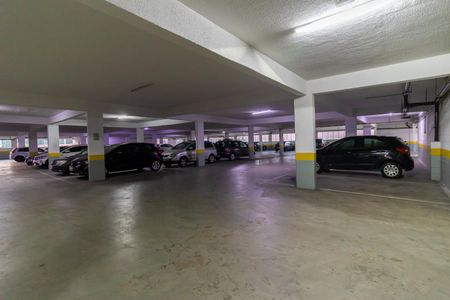 Apartamento à venda com 40m², 2 quartos e 1 vagaGaragem