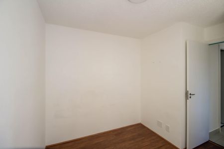 Quarto 1 de apartamento para alugar com 2 quartos, 33m² em Jardim Santa Adelia, São Paulo