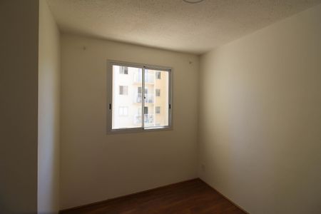 Quarto 1 de apartamento para alugar com 2 quartos, 33m² em Jardim Santa Adelia, São Paulo