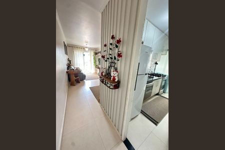 Apartamento à venda com 64m², 3 quartos e 1 vaga Apartamento à venda com 64m², 3 quartos e 1 vagaFoto 22