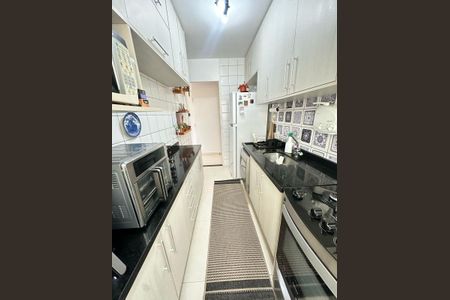 Apartamento à venda com 64m², 3 quartos e 1 vaga Apartamento à venda com 64m², 3 quartos e 1 vagaFoto 08