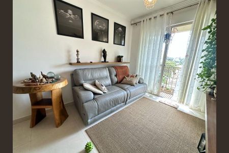 Apartamento à venda com 64m², 3 quartos e 1 vaga Apartamento à venda com 64m², 3 quartos e 1 vagaFoto 23