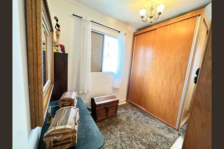 Apartamento à venda com 64m², 3 quartos e 1 vaga Apartamento à venda com 64m², 3 quartos e 1 vagaFoto 19