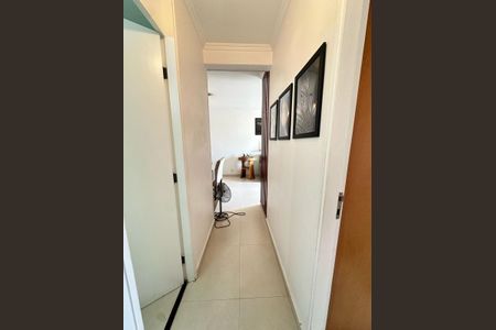 Apartamento à venda com 64m², 3 quartos e 1 vaga Apartamento à venda com 64m², 3 quartos e 1 vagaFoto 04