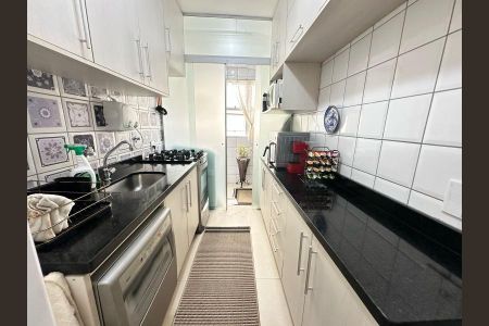 Apartamento à venda com 64m², 3 quartos e 1 vaga Apartamento à venda com 64m², 3 quartos e 1 vagaFoto 13