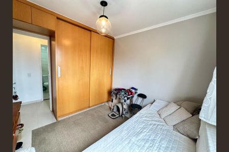 Apartamento à venda com 64m², 3 quartos e 1 vaga Apartamento à venda com 64m², 3 quartos e 1 vagaFoto 20