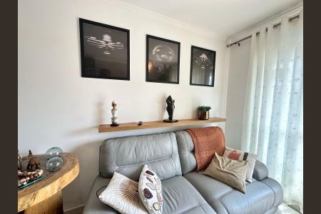 Apartamento à venda com 64m², 3 quartos e 1 vaga Apartamento à venda com 64m², 3 quartos e 1 vagaFoto 02