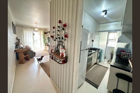 Apartamento à venda com 64m², 3 quartos e 1 vaga Apartamento à venda com 64m², 3 quartos e 1 vagaFoto 07