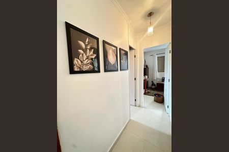 Apartamento à venda com 64m², 3 quartos e 1 vaga Apartamento à venda com 64m², 3 quartos e 1 vagaFoto 28