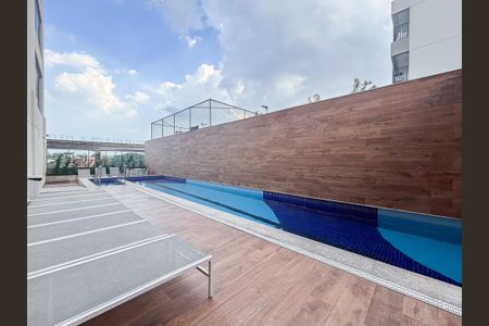 Apartamento à venda com 57m², 1 quarto e 1 vaga