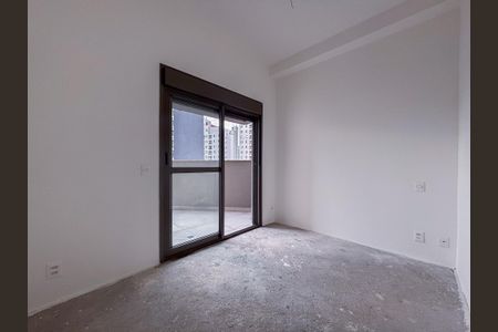 Apartamento à venda com 57m², 1 quarto e 1 vaga