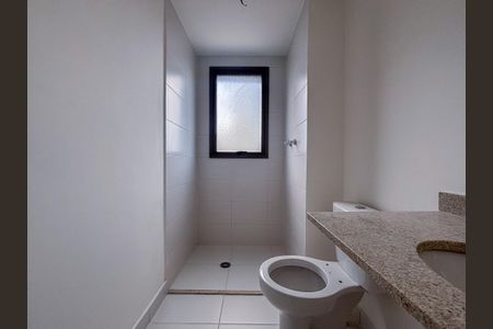 Apartamento à venda com 57m², 1 quarto e 1 vaga