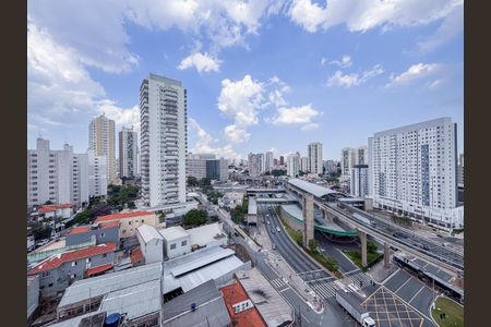 Apartamento à venda com 57m², 1 quarto e 1 vaga