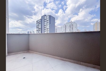 Apartamento à venda com 57m², 1 quarto e 1 vaga