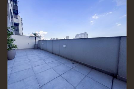 Apartamento à venda com 57m², 1 quarto e 1 vaga