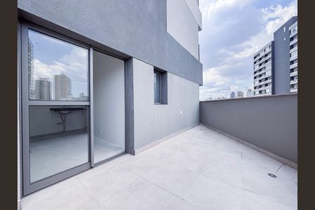 Apartamento à venda com 57m², 1 quarto e 1 vaga
