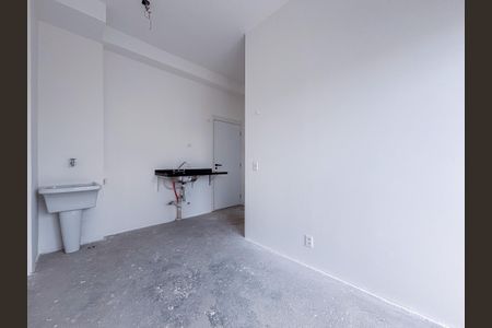 Apartamento à venda com 57m², 1 quarto e 1 vaga