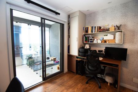 Apartamento à venda com 107m², 2 quartos e 1 vagaSuíte 1