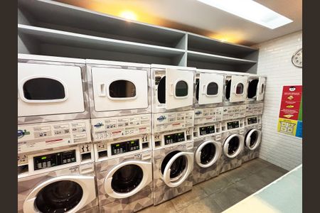 Apartamento à venda com 107m², 2 quartos e 1 vagaÁrea comum