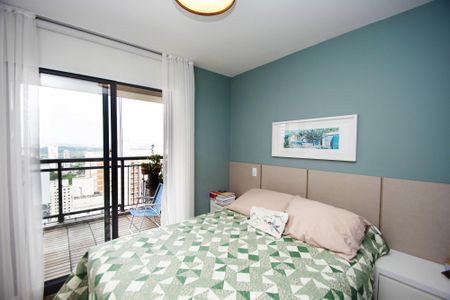 Apartamento à venda com 107m², 2 quartos e 1 vagaSuíte 2