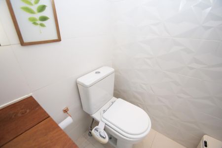 Apartamento à venda com 107m², 2 quartos e 1 vagaLavabo