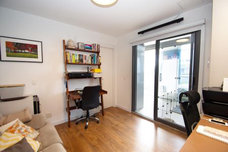 Apartamento à venda com 107m², 2 quartos e 1 vagaSuíte 1