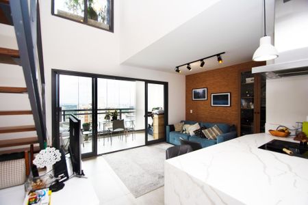 entrada de apartamento à venda com 2 quartos, 107m² em Sumarezinho, São Paulo