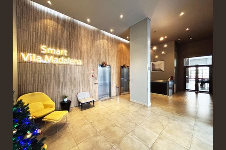 Apartamento à venda com 107m², 2 quartos e 1 vagaÁrea comum