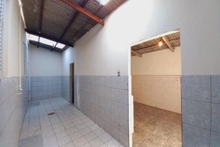 Casa para alugar com 170m², 3 quartos e 2 vagas Casa para alugar com 170m², 3 quartos e 2 vagasÁrea Externa