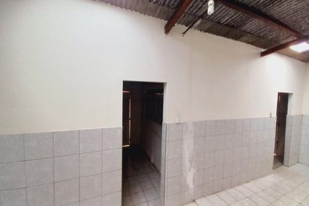 Casa para alugar com 170m², 3 quartos e 2 vagas Casa para alugar com 170m², 3 quartos e 2 vagasVista do Quarto 2