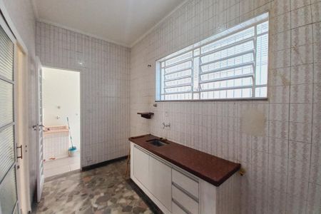 Casa para alugar com 170m², 3 quartos e 2 vagas Casa para alugar com 170m², 3 quartos e 2 vagasCozinha