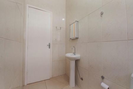 Casa para alugar com 170m², 3 quartos e 2 vagas Casa para alugar com 170m², 3 quartos e 2 vagasBanheiro
