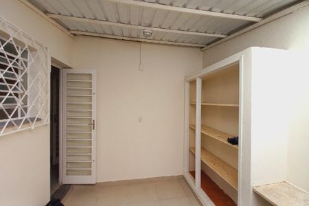 Casa para alugar com 170m², 3 quartos e 2 vagas Casa para alugar com 170m², 3 quartos e 2 vagasVista do Quarto 1