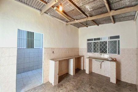 Casa para alugar com 170m², 3 quartos e 2 vagas Casa para alugar com 170m², 3 quartos e 2 vagasÁrea de Serviço