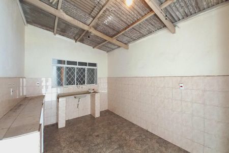 Casa para alugar com 170m², 3 quartos e 2 vagas Casa para alugar com 170m², 3 quartos e 2 vagasÁrea de Serviço