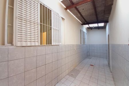 Casa para alugar com 170m², 3 quartos e 2 vagas Casa para alugar com 170m², 3 quartos e 2 vagasÁrea Externa